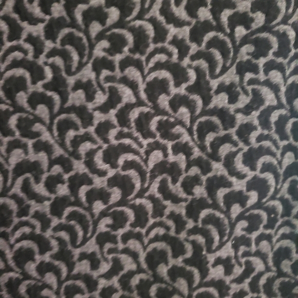 LOFT Jacquard Top - Picture 2 of 4